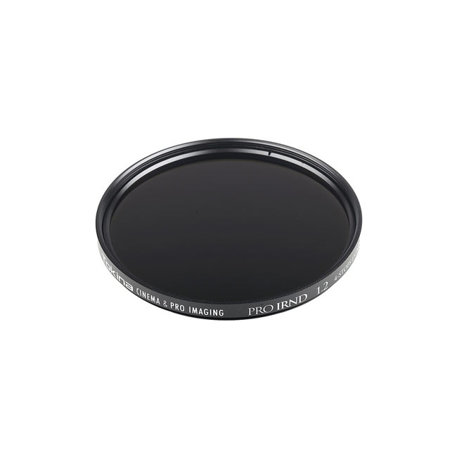 Tokina 112mm PRO IRND 1.2 Filter (4 Stop)