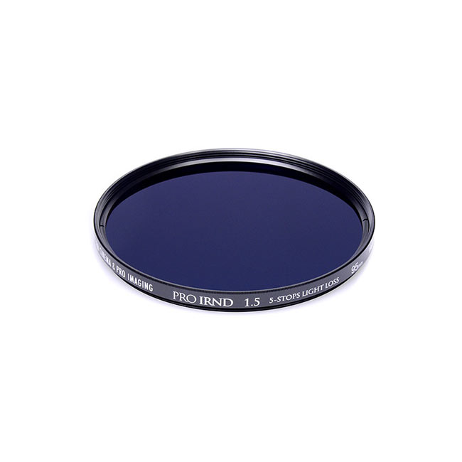 Tokina 95mm Cinema PRO IRND 1.5 Filter (5 Stop)