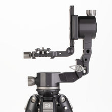 Load image into Gallery viewer, Benro GH2F Folding Travel Style Gimbal Head with Camera Plate (GH2F) from www.thelafirm.com