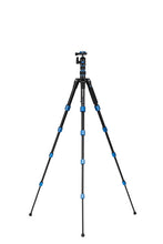 Load image into Gallery viewer, Benro Slim Travel kit - Aluminum from www.thelafirm.com