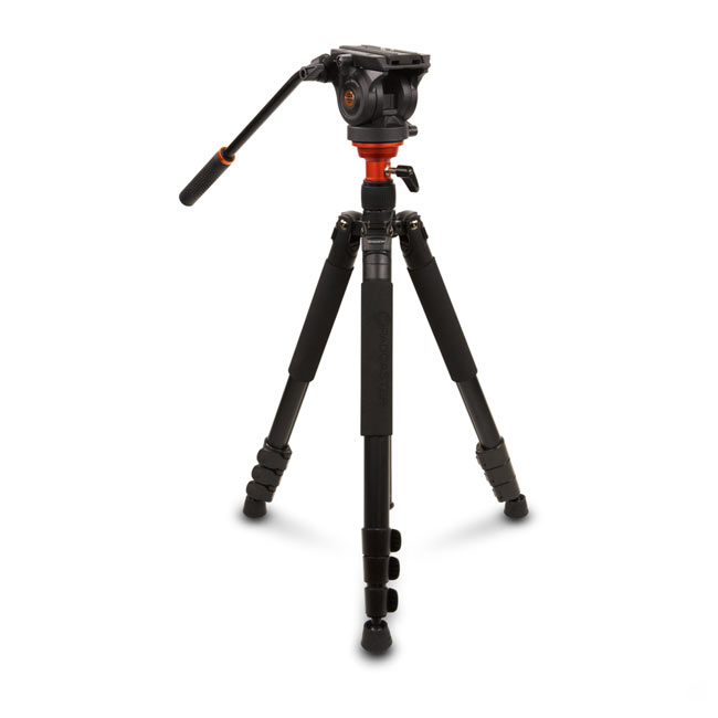 Padcaster Tripod / Monopod