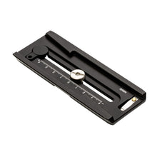 Load image into Gallery viewer, Benro Quick Release Plate for S8Pro Video Head from www.thelafirm.com