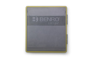 Benro Master 150mm Filter Holder Kit, with 95mm lens mounting ring, for a variety of tulip shade lenses from www.thelafirm.com
