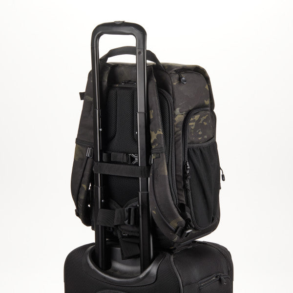 Tenba Axis v2 18L LT Backpack - MultiCam Black from www.thelafirm.com