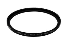 Load image into Gallery viewer, Benro Master 58mm Hardened Glass UV/Protective Filter from www.thelafirm.com