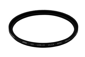 Benro Master 58mm Hardened Glass UV/Protective Filter from www.thelafirm.com
