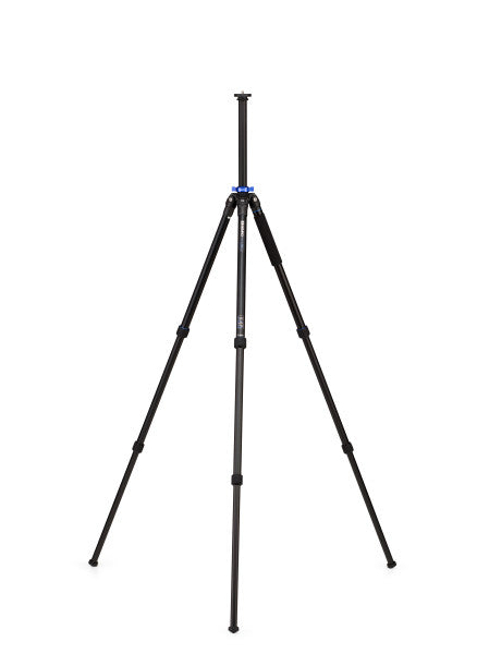 Benro Mach3 AL Series 2 Tripod, 3 Section, Twist Lock, Monopod Conversion. from www.thelafirm.com