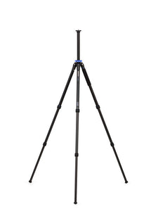 Benro Mach3 AL Series 2 Tripod, 3 Section, Twist Lock, Monopod Conversion. from www.thelafirm.com
