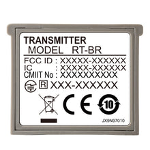 Load image into Gallery viewer, Sekonic Transmitter Module RT-BR for L-858D-U Speedmaster Light Meter