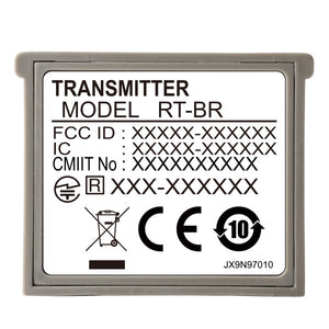 Sekonic Transmitter Module RT-BR for L-858D-U Speedmaster Light Meter