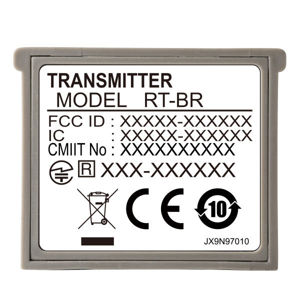 Sekonic Transmitter Module RT-BR for L-858D-U Speedmaster Light Meter