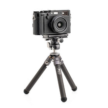 Load image into Gallery viewer, Benro Tabletop Tripod Pro Kit from www.thelafirm.com