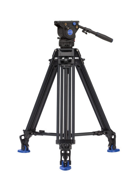 Benro BV4 PRO Tripod Kit from www.thelafirm.com