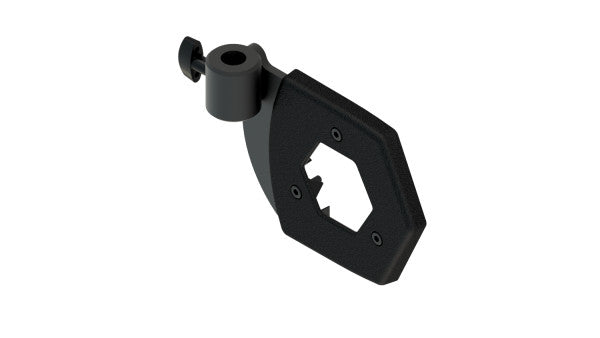 FOBA Accessory Holder for A-600 from www.thelafirm.com