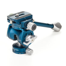 Load image into Gallery viewer, Benro FS20PRO 2 In 1 Head from www.thelafirm.com