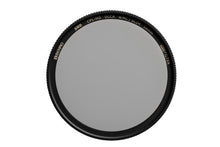 Load image into Gallery viewer, Benro Master 58mm Slim Circular Polarizing Filter from www.thelafirm.com