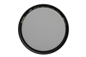 Benro Master 58mm Slim Circular Polarizing Filter from www.thelafirm.com