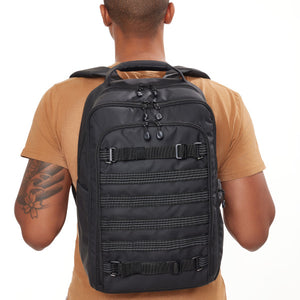 Tenba Axis v2 16L Road Warrior Backpack - Black from www.thelafirm.com