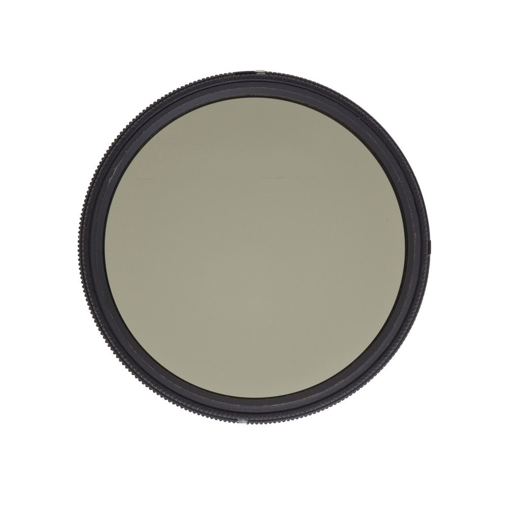 Heliopan 55mm Variable Gray Neutral Density Filter from www.thelafirm.com