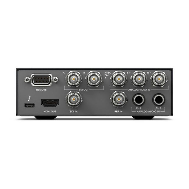 UltraStudio HD Mini from www.thelafirm.com