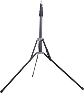 Phottix Padat Carbon 200 Compact Light Stand 79in/200cm from www.thelafirm.com