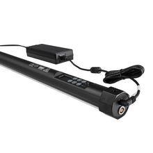 Load image into Gallery viewer, Nanlite PavoTube II 60X 8&#39; RGBWW LED Pixel Tube   4-Light Kit With Carrying Bag from www.thelafirm.com