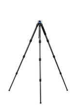 Load image into Gallery viewer, Benro Mach3 9X CF Series 3 Long Tripod, 4 Section, Twist Lock. from www.thelafirm.com