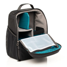 Load image into Gallery viewer, Tenba BYOB 10 DSLR Backpack Insert - Black from www.thelafirm.com