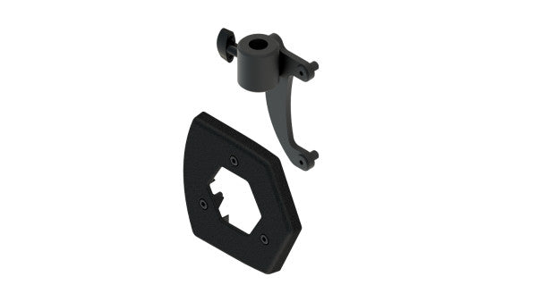 FOBA Accessory Holder for A-300 from www.thelafirm.com