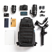 Load image into Gallery viewer, Tenba Axis v2 16L Backpack - Black from www.thelafirm.com