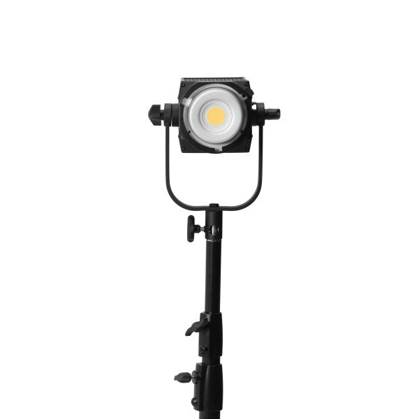 Nanlite FS-150B Bi-Color Studio Spotlight, 2700K-6500K, Bluetooth, 2.4G, Bowens Mount from www.thelafirm.com