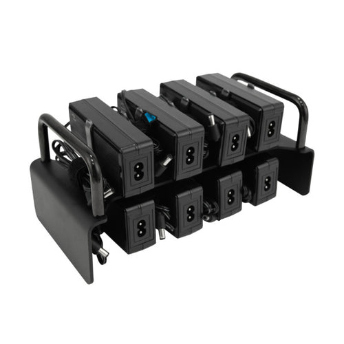Nanlite Pavoube II 15X 8KIT 8-in-1 Power Adapter Holder from www.thelafirm.com