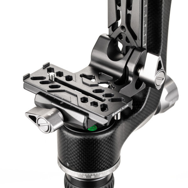 Benro GH5CMINI Gimbal Carbon Fiber Head from www.thelafirm.com