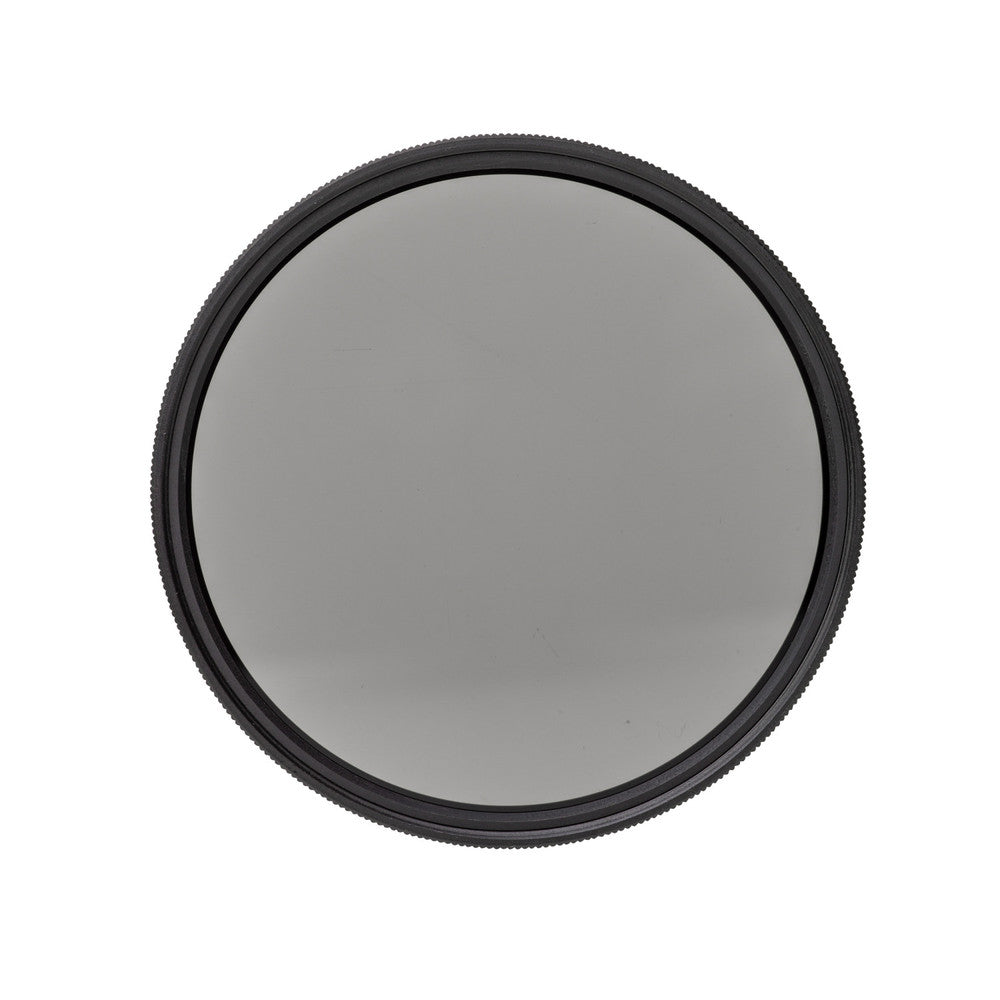 Heliopan 43mm Circular Polarizer Filter from www.thelafirm.com