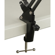 Load image into Gallery viewer, Phottix AR35 Desktop Boom Arm Stand from www.thelafirm.com