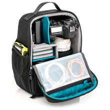 Load image into Gallery viewer, Tenba BYOB 10 DSLR Backpack Insert - Blue from www.thelafirm.com