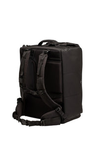 Tenba Cineluxe Pro Gimbal Backpack 24 - Black from www.thelafirm.com