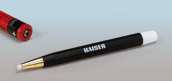 Kaiser Battery Contact Cleaner from www.thelafirm.com