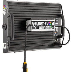 VELVET EVO 1 Colour Weatherproof LED Panel without Yoke