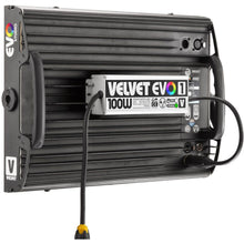 Load image into Gallery viewer, VELVET EVO 1 Colour Studio Dustproof Integrated AC Power Supply without Yoke RGBWW LED Light Panel