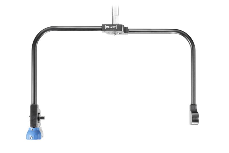 VELVET Pole Operated Yoke for EVO 2 x 2 IP54 & Studio