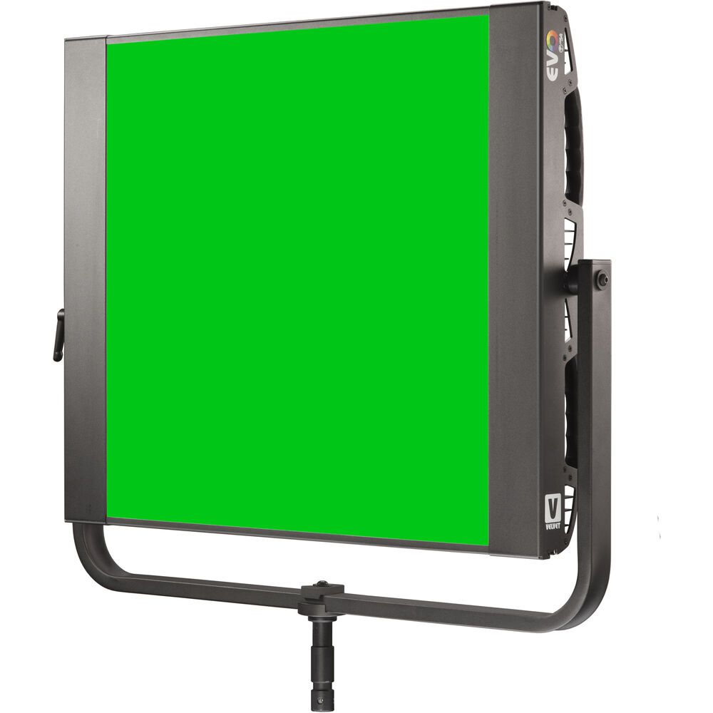 VELVET EVO 2 x 2 Colour Weatherproof RGBWW LED Panel