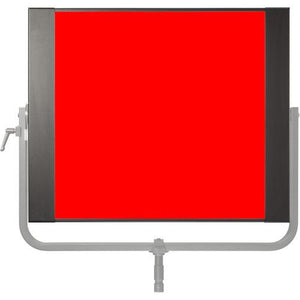 VELVET EVO 2 x 2 Colour Weatherproof LED Panel without Yoke