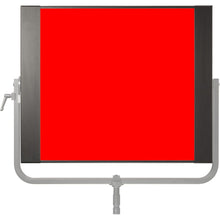 Load image into Gallery viewer, VELVET EVO Colour Studio Dustproof Integrated AC Power RGBWW LED Light Panel