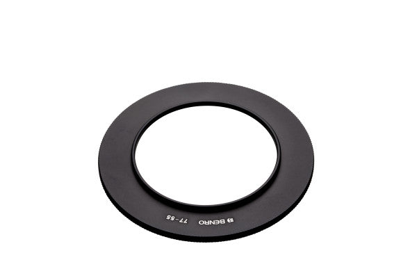 Benro Master Step-Down Ring 77-55mm from www.thelafirm.com