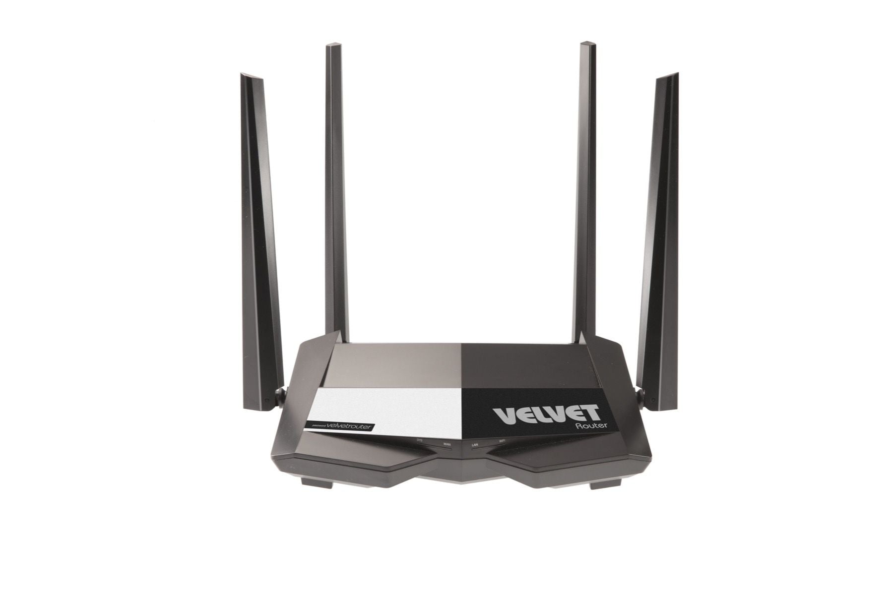 VELVET Wi-Fi Router For Remote Control Of The EVO