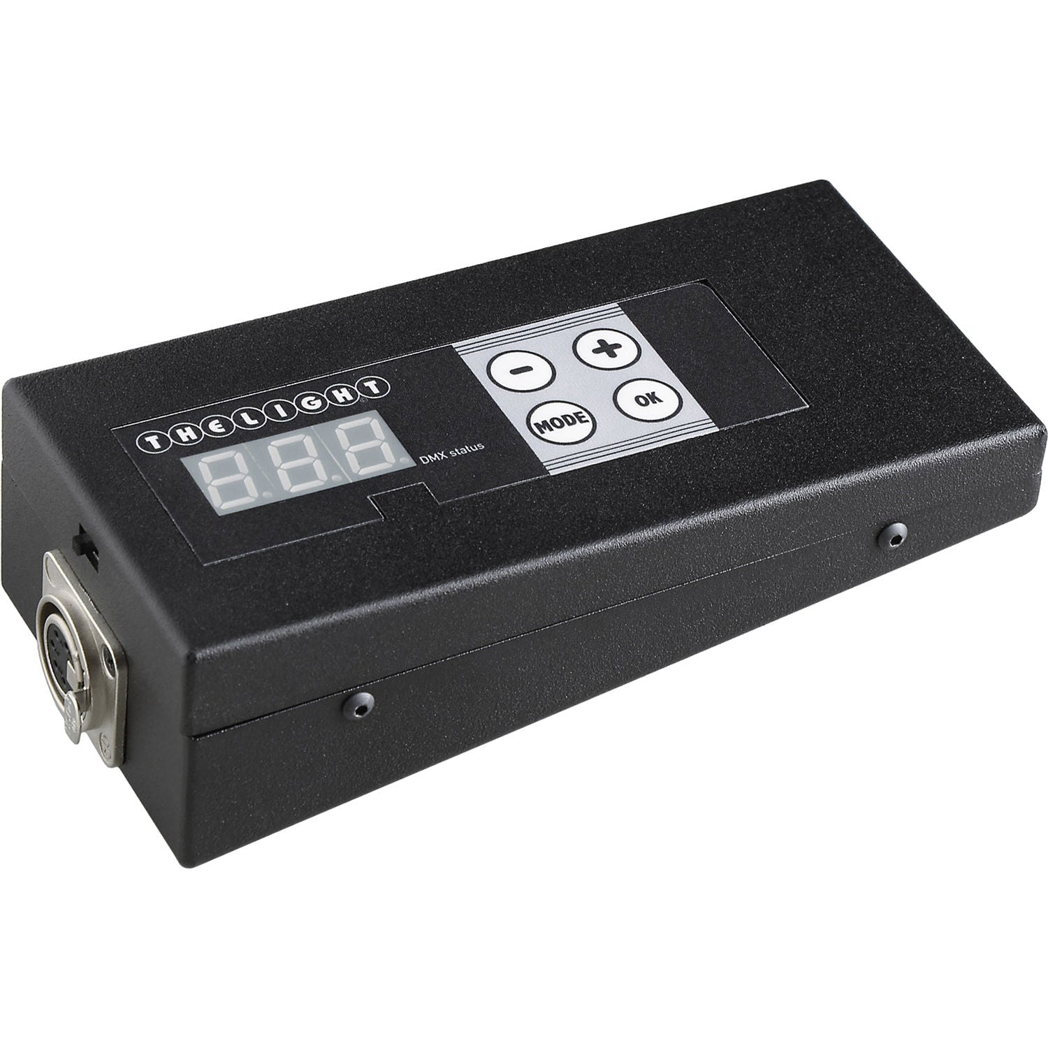 VELVET DMX Remote Control
