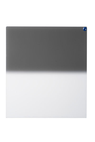 Benro Master 150x170mm 2-stop (GND4 0.6) Hard-edge Graduated Neutral Density Filter from www.thelafirm.com