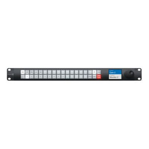 Videohub Master Control Pro from www.thelafirm.com