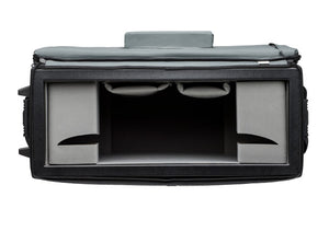 Tenba Transport Air Case for Apple 27-inch iMac w/ wheels - Black from www.thelafirm.com